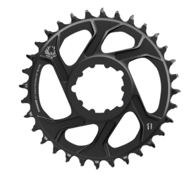CORONA SRAM X-SYNC 2 EAGLE 1XDM 30T BOOST 3MM