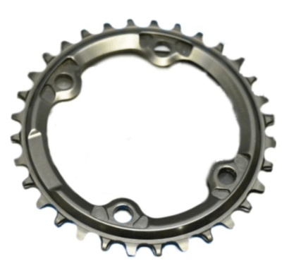 CORONA SHIMANO XTR FC-9000/M9020 1X11S