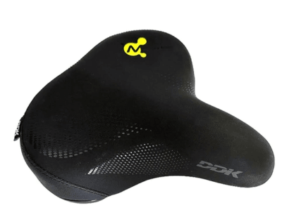 ASINENTO DDK MEMORY FOAM NEGRO