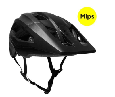 CASCO MAINFRAME BLACK