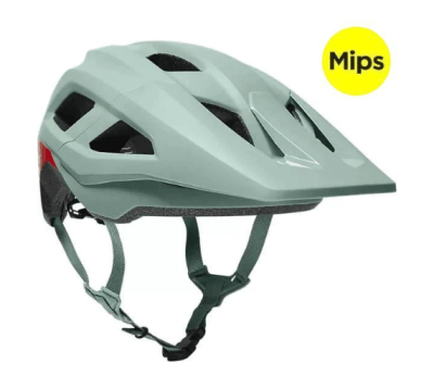 CASCO MAINFRAME VERDE