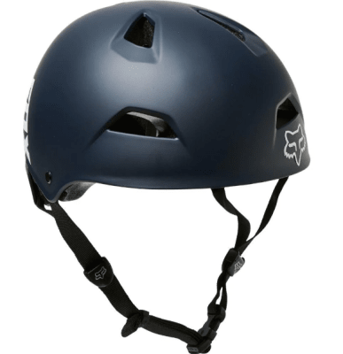 CASCO  FLIGHT BLACK