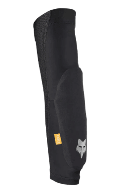 CODERAS ENDURO NIÑOS BLACK