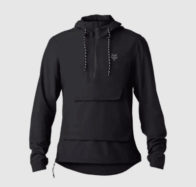 CHAQUETA CORTAVIENTO FOX RANGER