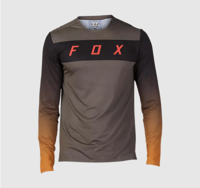 JERSEY FLEXAIR LS ARCADA L