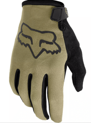 GUANTES  RANGER CAFE L