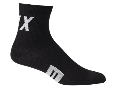 CALCETAS FLEXAIR MERINO BLACK