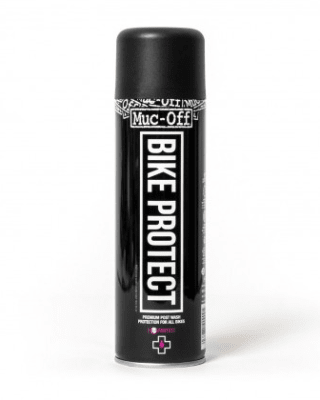 MUC OFF PROTECT AEROSOL