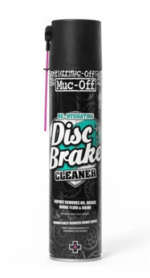 DISC BRAKE