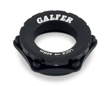 ADAPTADOR DE DISCO GALFER