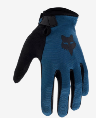 GUANTES RANGER DRK BLUE