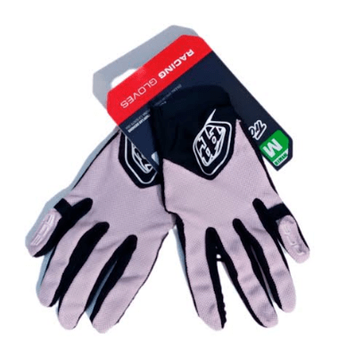 GUANTES TROY LEE  WMN ACE 2.0 GLOVE PINK