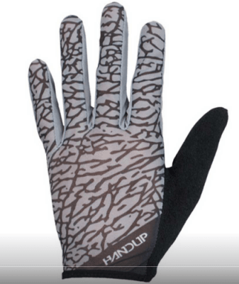 GUANTES HANDAP