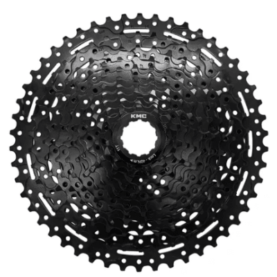 PIÑON 11V KMC BLACK