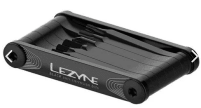 HERRAMIENTA LEZYNE 11 V PRO
