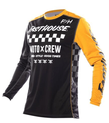 JERSEY FASTHOUSE GRINDHOUSE ALP