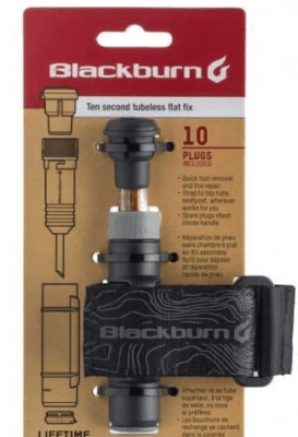 KIT REPARACION TUBULAR BLACKBURN