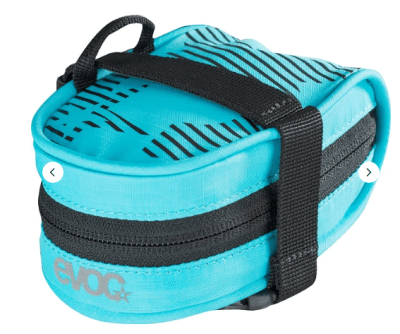 BOLSO EVOC ASIENTO