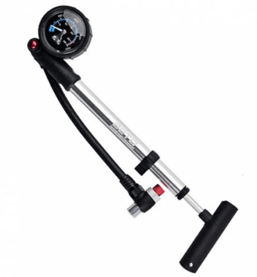 BOMBIN BETO ALTA PRESION SP-001AG 400PSI