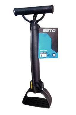 BOMBIN DE PIE BETO CC20