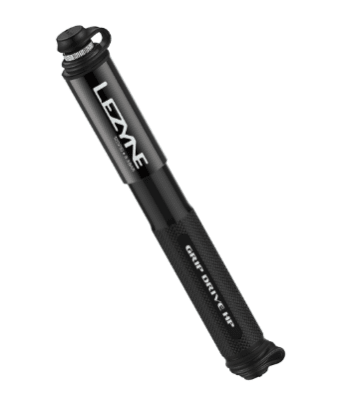 BOMBIN LEZYNE GRIP DRIVE