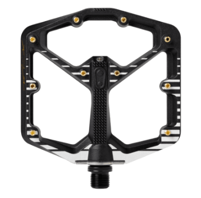 PEDALES CRANKBROTHER STAMP