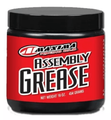 GRASA DE ENSAMBLAJE MAXIMA