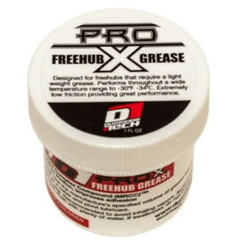 GRASA FREEHUB DUMONDE