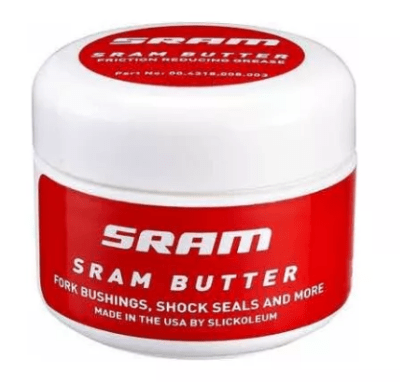 GRASA SRAM SUSPENSIONES