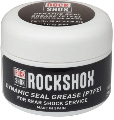 GRASA RETENES ROCK SHOX