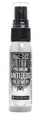 MUC OFF ANTI FOG TREATNEBT  ANTIEMPAÑANTE
