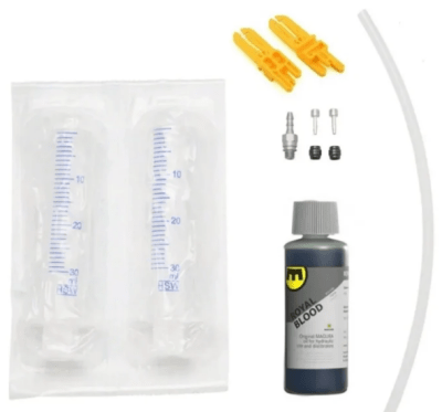KIT PURGADO MAGURA