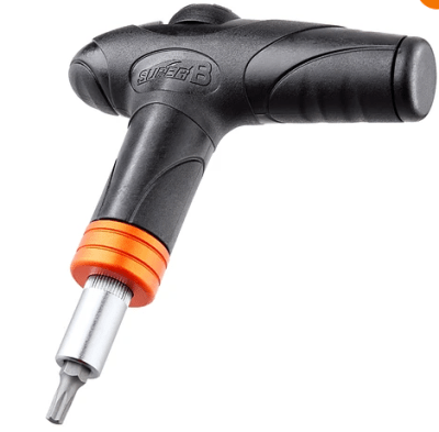 LLAVE TORQUE SUPER B