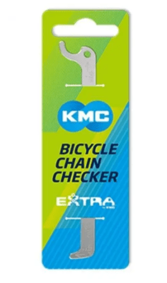 MEDIDOR DE CADENA KMC