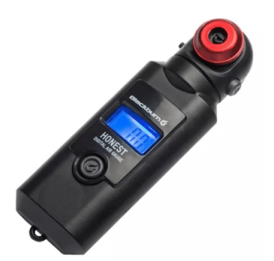 MEDIDOR DE PRESION BLACKBURN 150 PSI