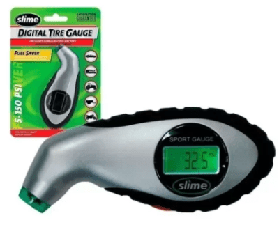 MEDIDOR DE PRESION DIGITAL SLIME