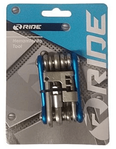 JUEGO DE LLAVES ALLEN 11