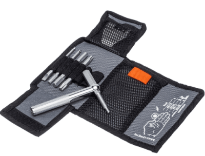 KIT ACCESORIOS LOCAL BLACKBURN