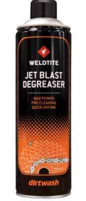 DESENGRASANTE WELDITE JET BLAST