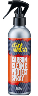LIMPIADOR & PROTECTOR CUADROS DE CARBONO APRAY DIRT WASH