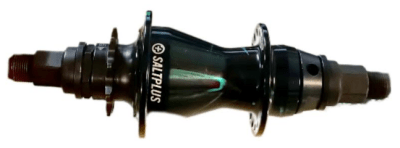 MAZA TRASERA SALTPLUS TRAPEZ V2 14MM36H SDS REGULAR