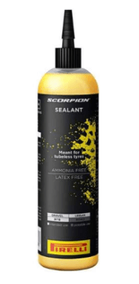 LIQUIDO TUBULAR PIRELLI