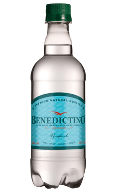 AGUA BENEDICTINO