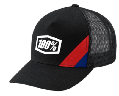 JOCKEY 100%