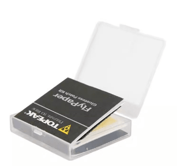 KIT PARCHES RAPIDOS TOPEAK