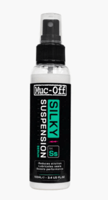 MUC OFF SILKY SUSPENCION