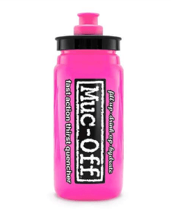 CARAMAGIOLA MUC-OFF ROSADA 550 ML