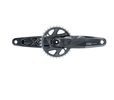 VOLANTE SRAM GX LUNAR 170