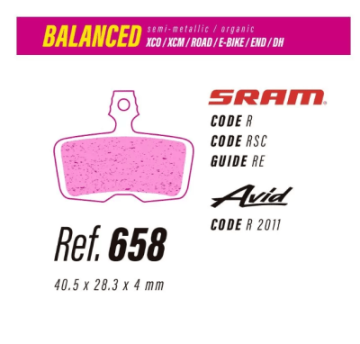 PASTILLA LESS CODE R