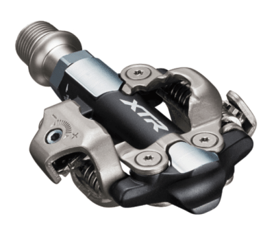 PEDALES SHIMANO 9100